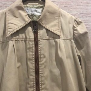 Vintage I Magnin Lightweight Jacket